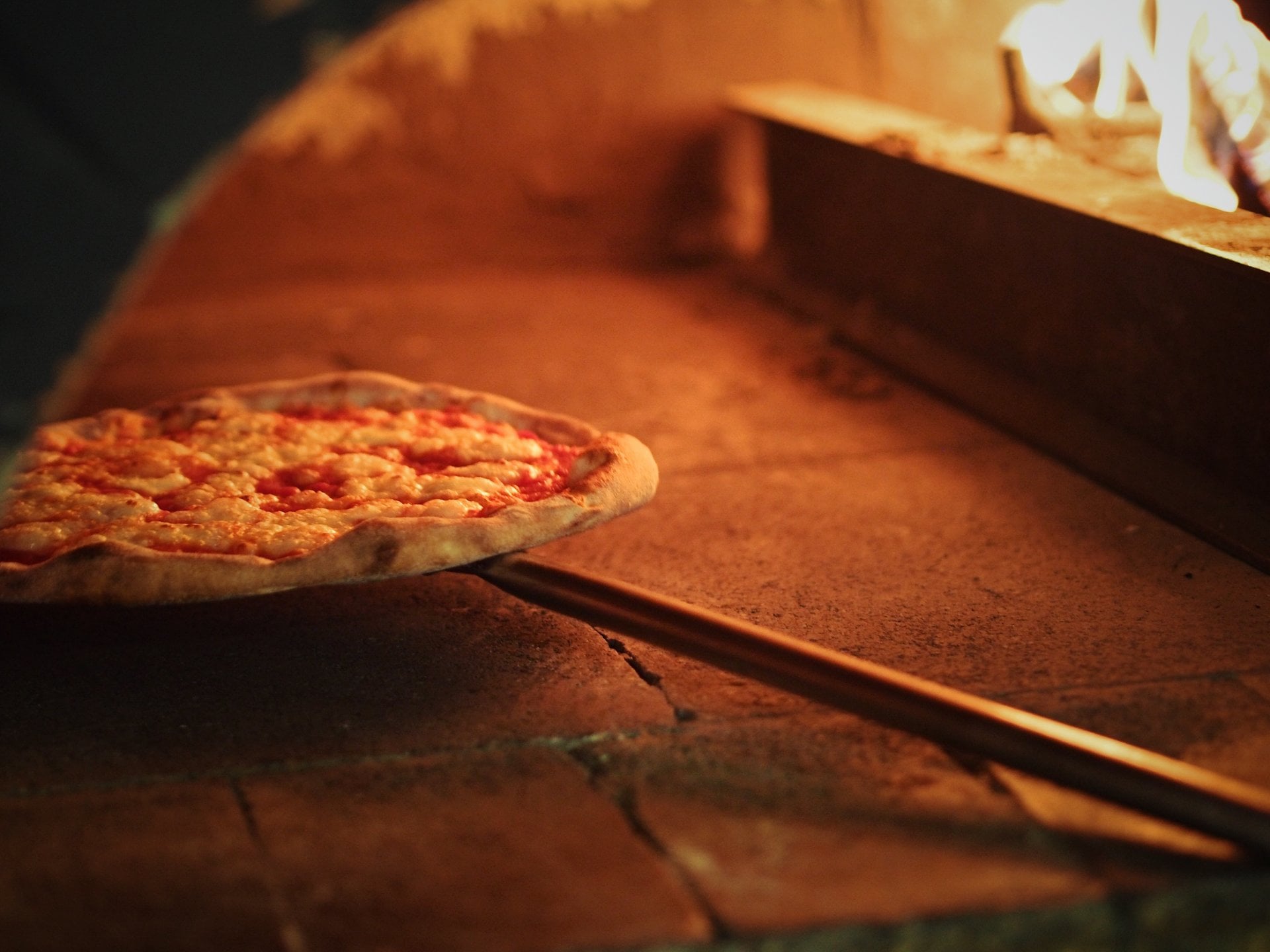 Clase de pizza de lujo desde Nápoles - Imagen 4