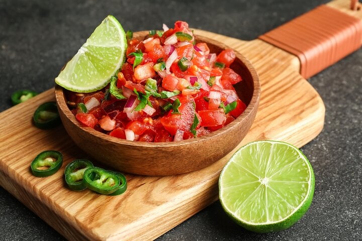 Clase de cocina panameña: 10 recetas - Imagen 2