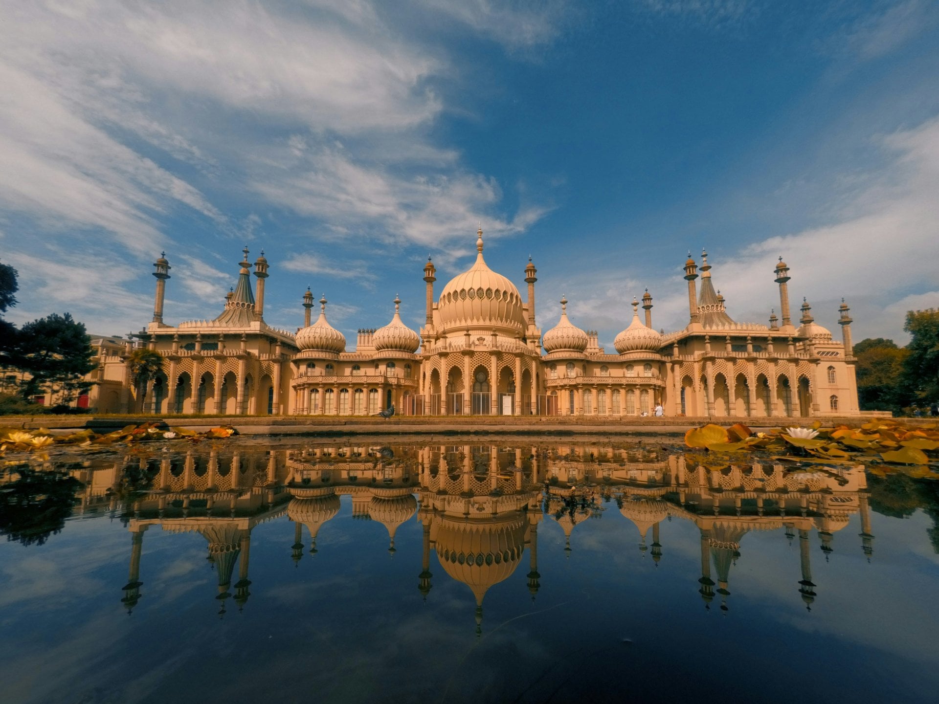 Acantilados Seven Sisters y Brighton - Imagen 2