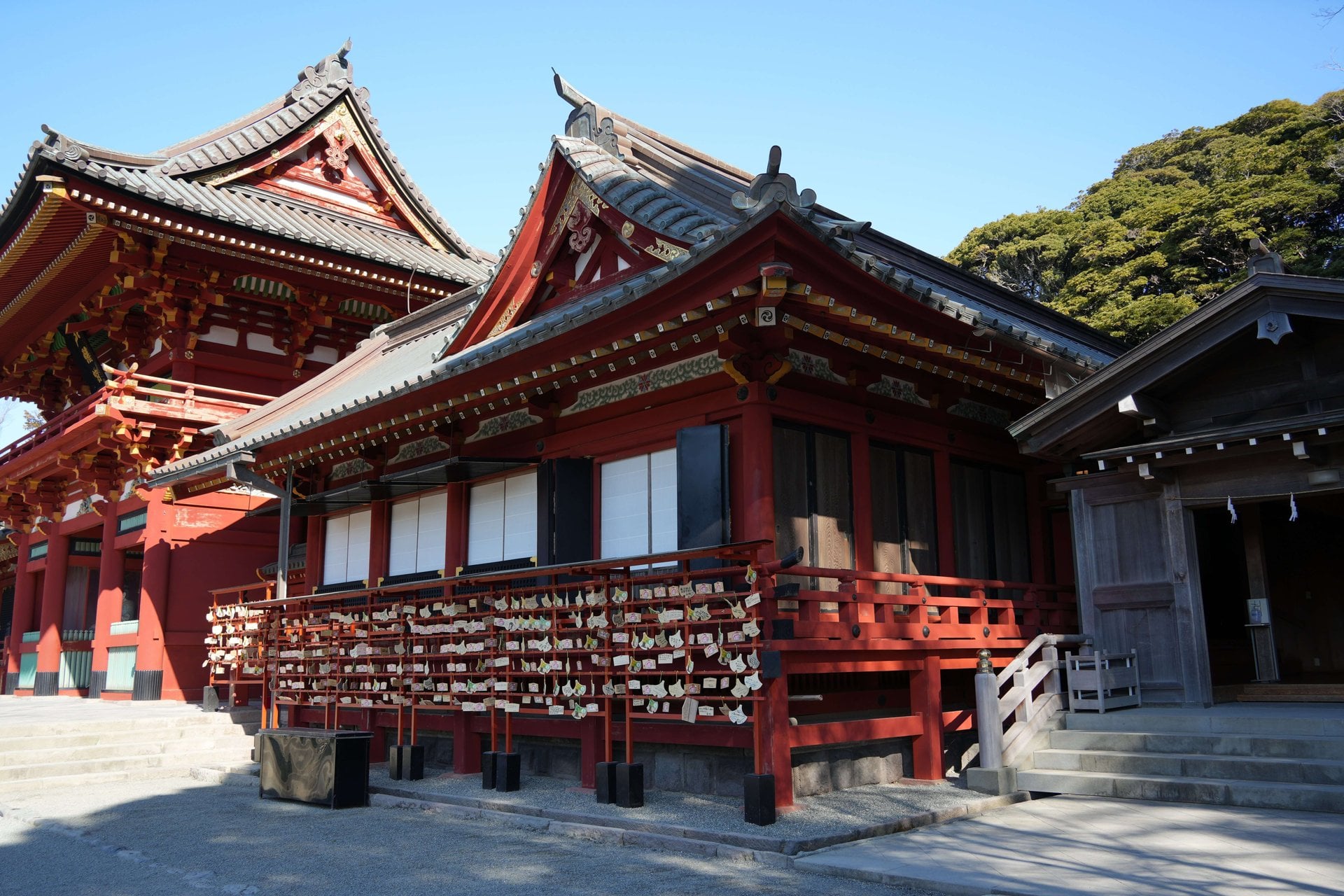 Monte Fuji, Kamakura, Lago Ashi y Gran Buda - Imagen 4