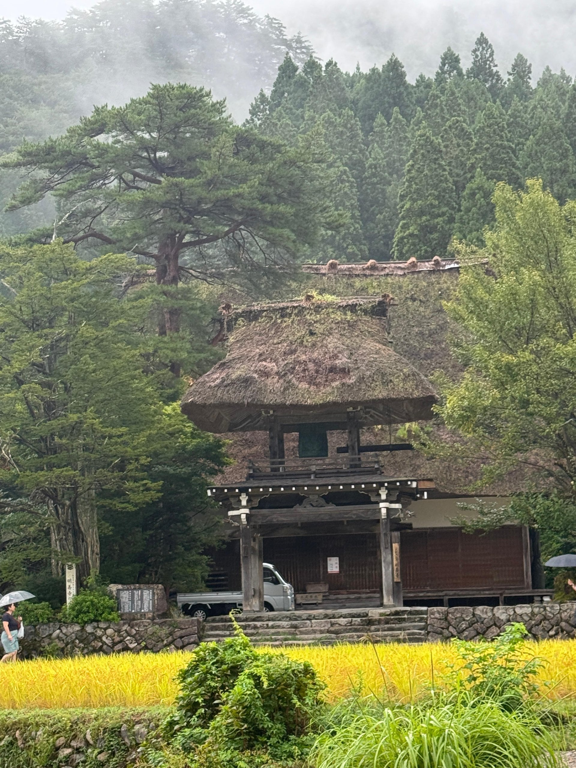 Shirakawago y Kanazawa desde Kioto - Imagen 4
