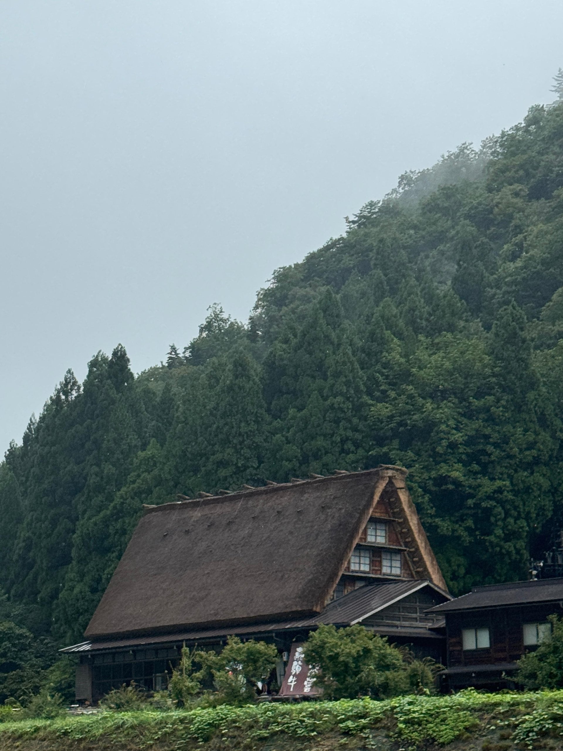 Shirakawago y Kanazawa desde Osaka - Imagen 2