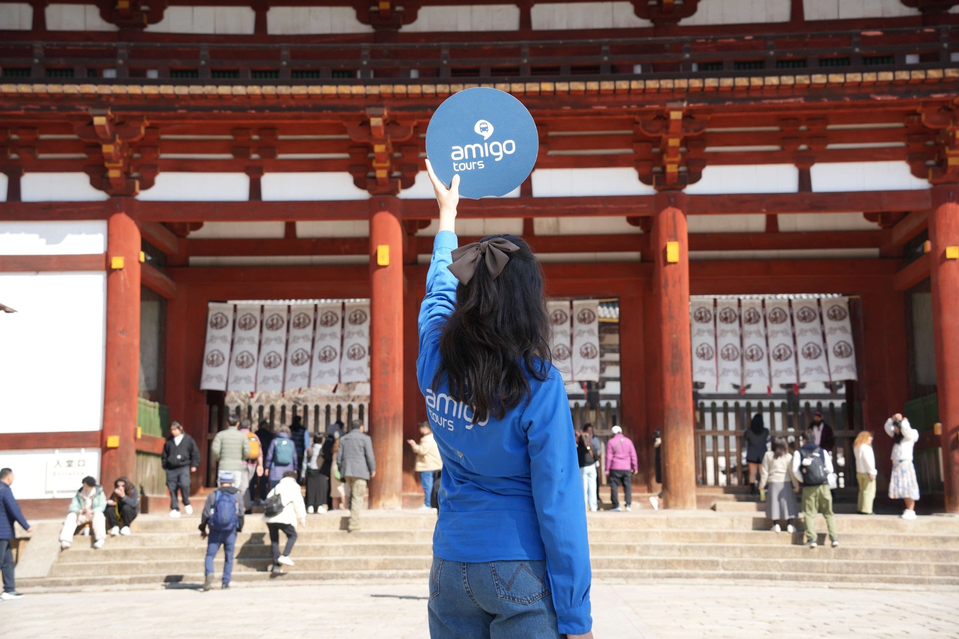 Visita Himeji, Nara y Kobe desde Osaka - Imagen 3