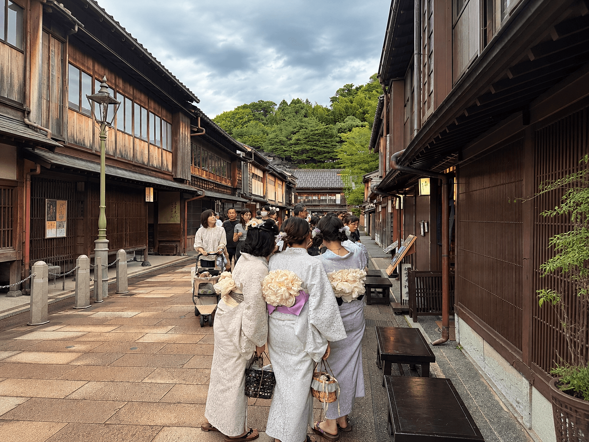 Shirakawago y Kanazawa desde Tokio - Imagen 4