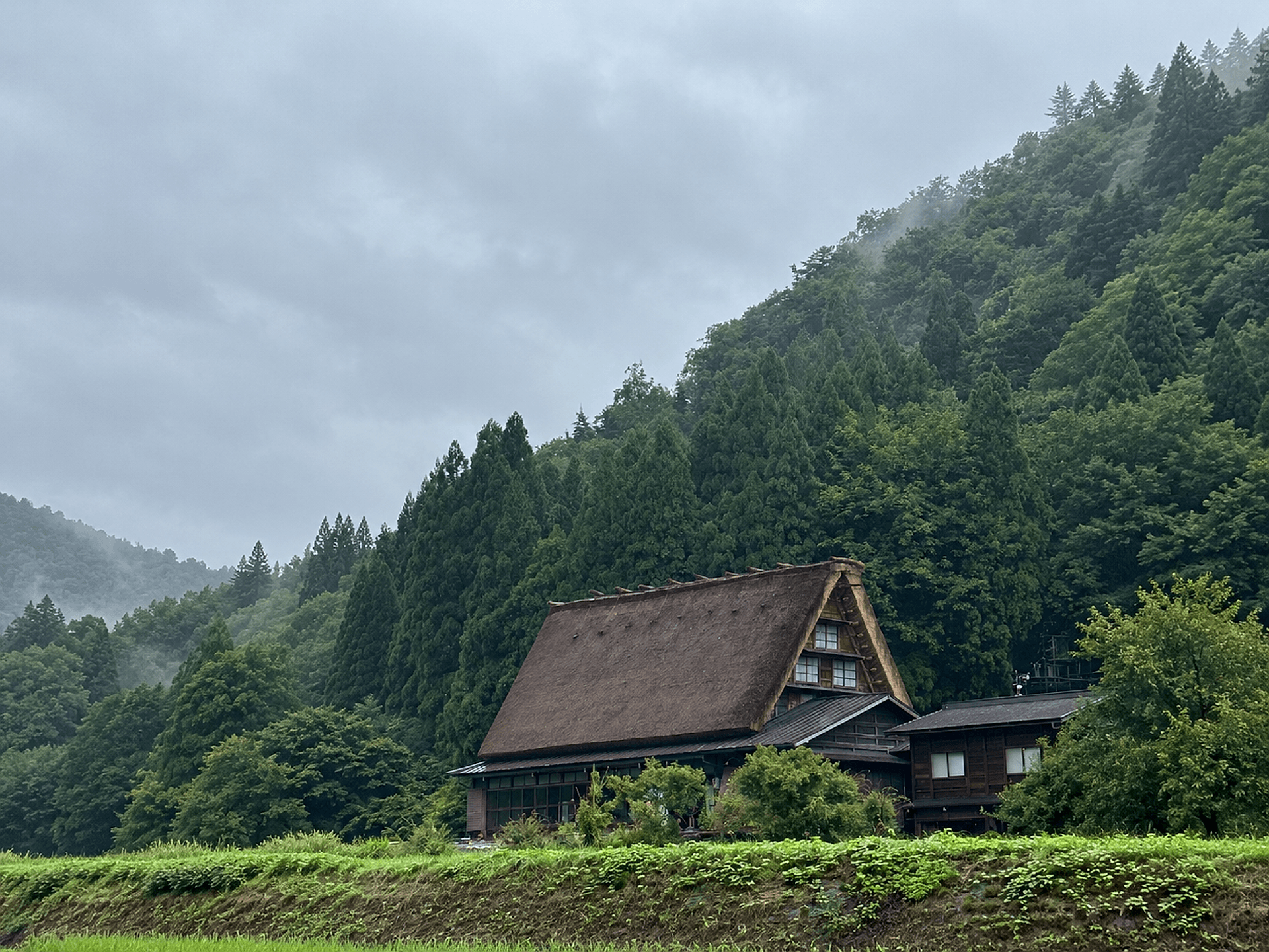 Shirakawago y Kanazawa desde Tokio - Imagen 3