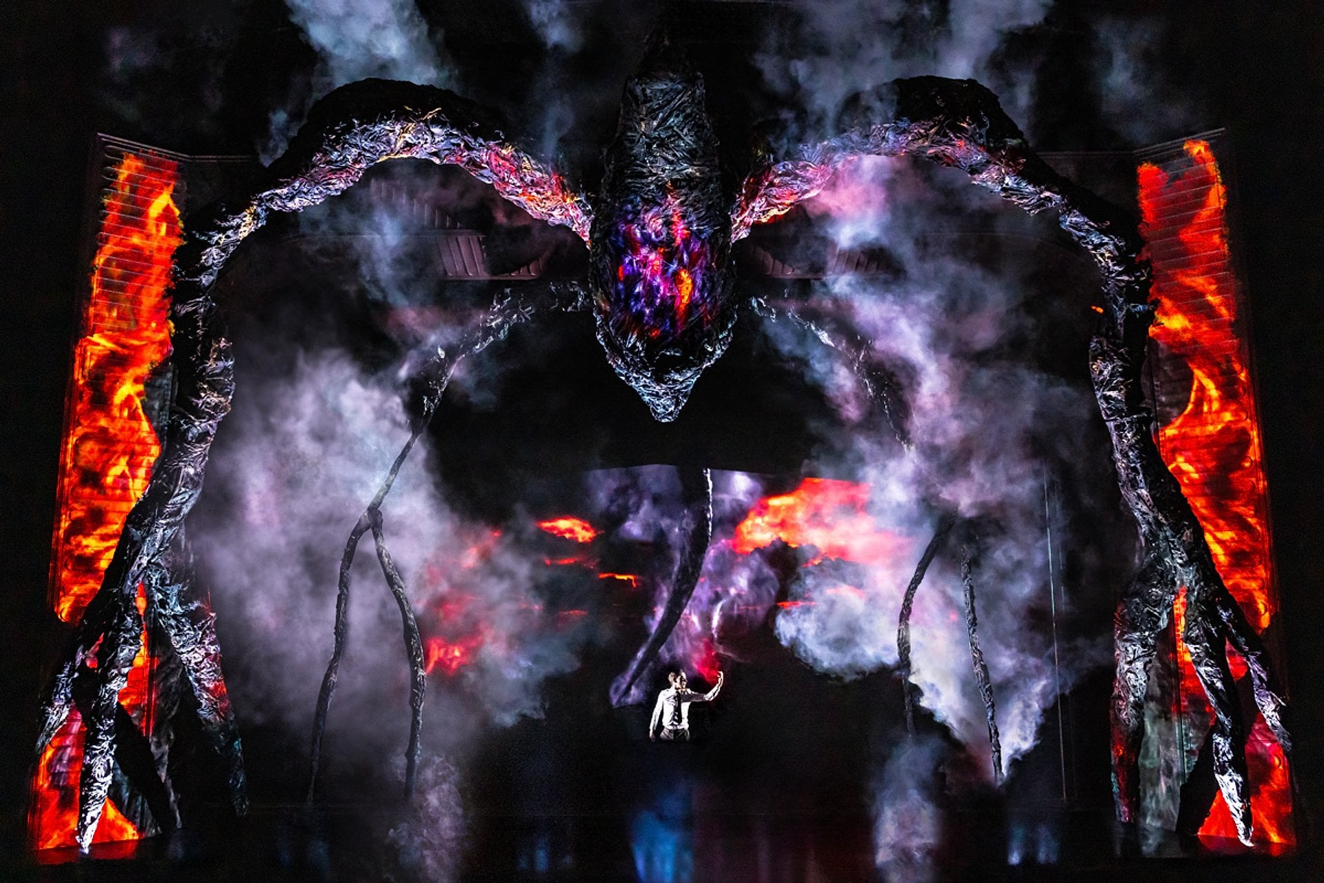 Stranger Things: La Primera Sombra - Imagen 2