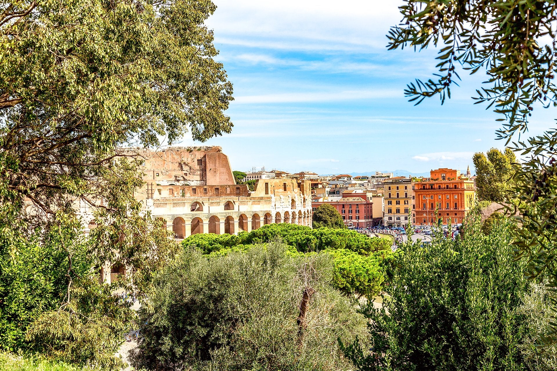 Mañana: Coliseo, Foro y Monte Palatino - Imagen 4