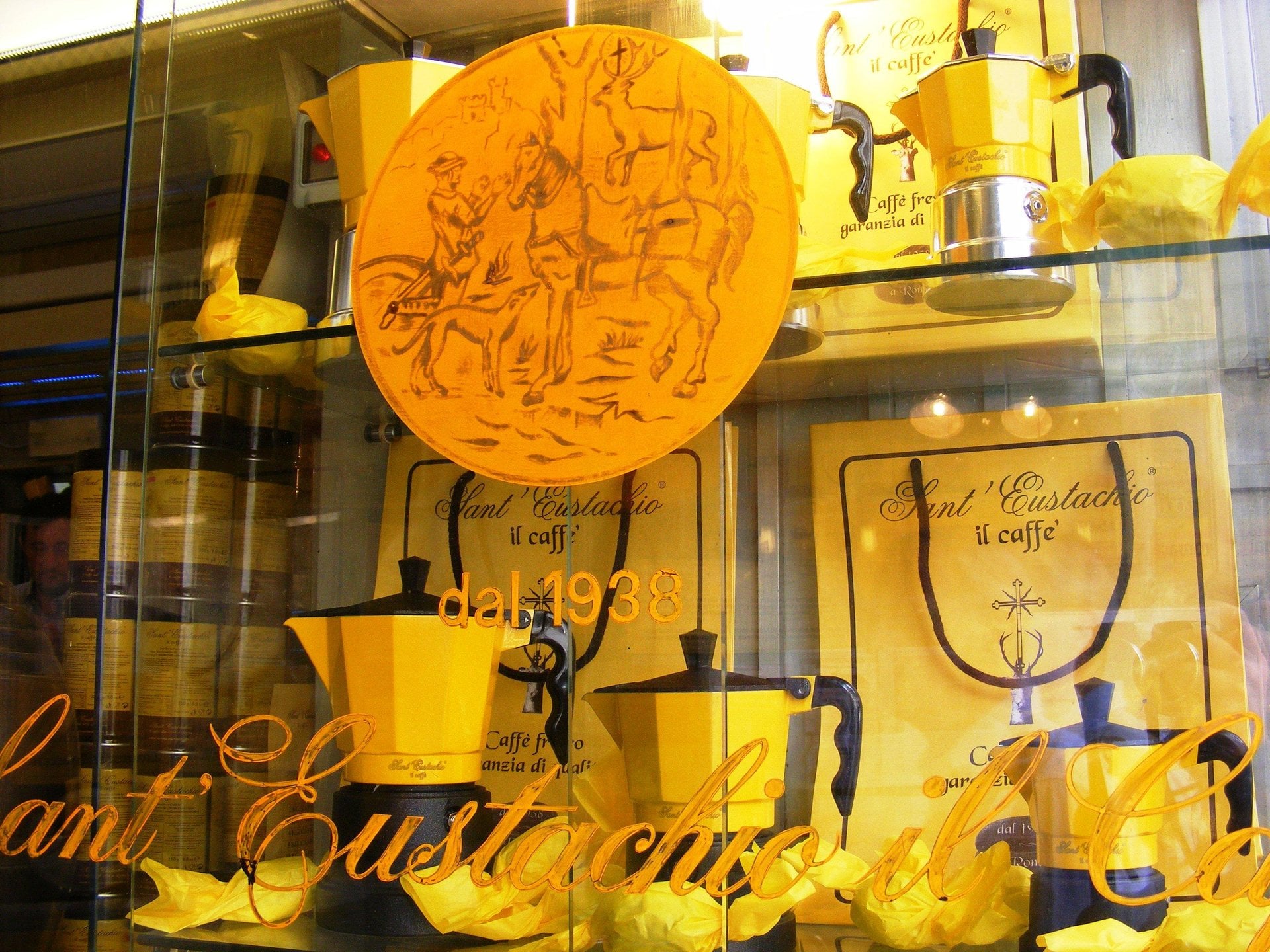 Tour de espresso y helado por Roma - Imagen 4