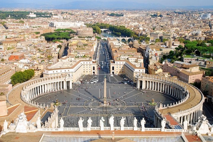 Audiencia papal en la Ciudad del Vaticano - Imagen 3