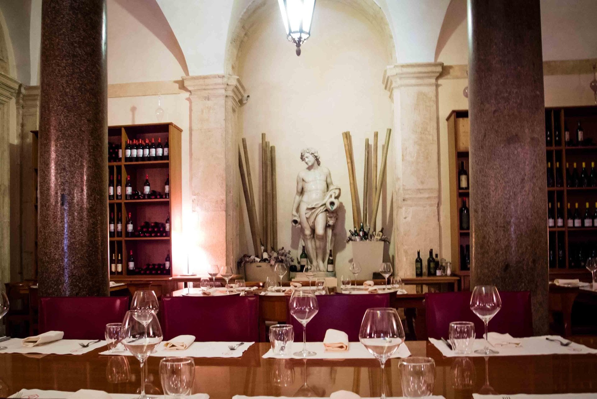 Cena gourmet y vinos en zona Panteón - Imagen 3