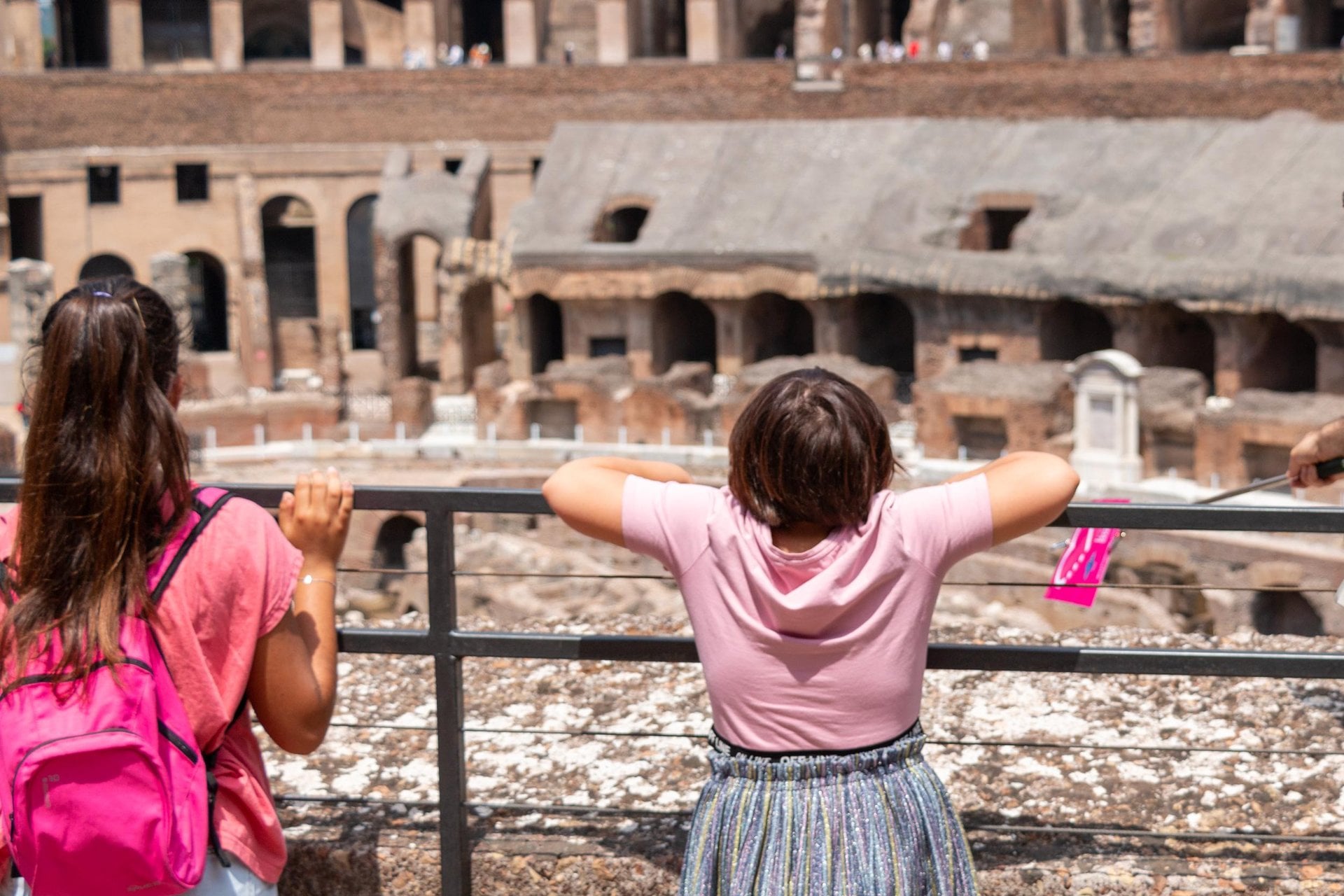Gladiator Tour: el Coliseo para niños - Imagen 2