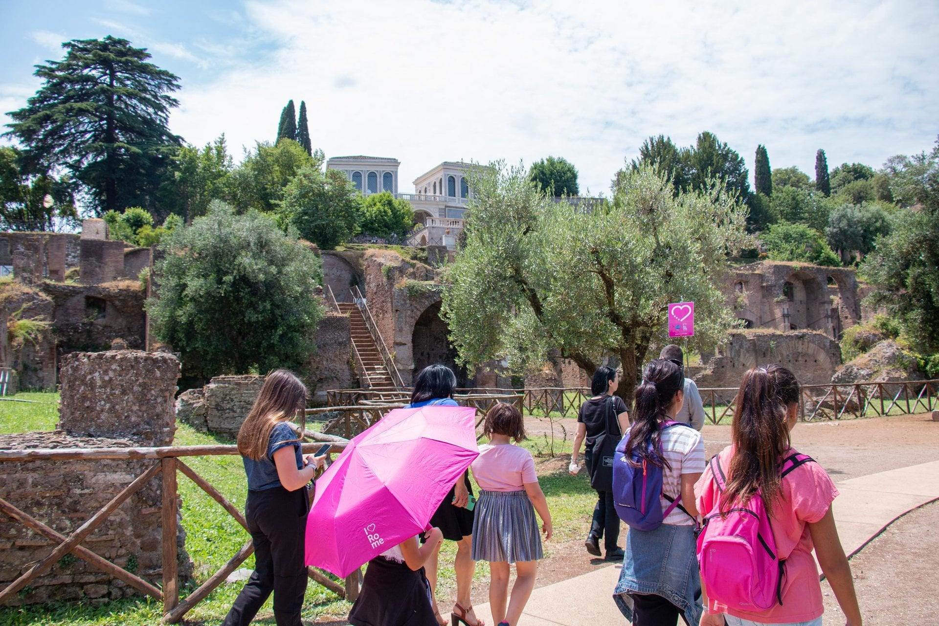 Gladiator Tour: el Coliseo para niños - Imagen 4