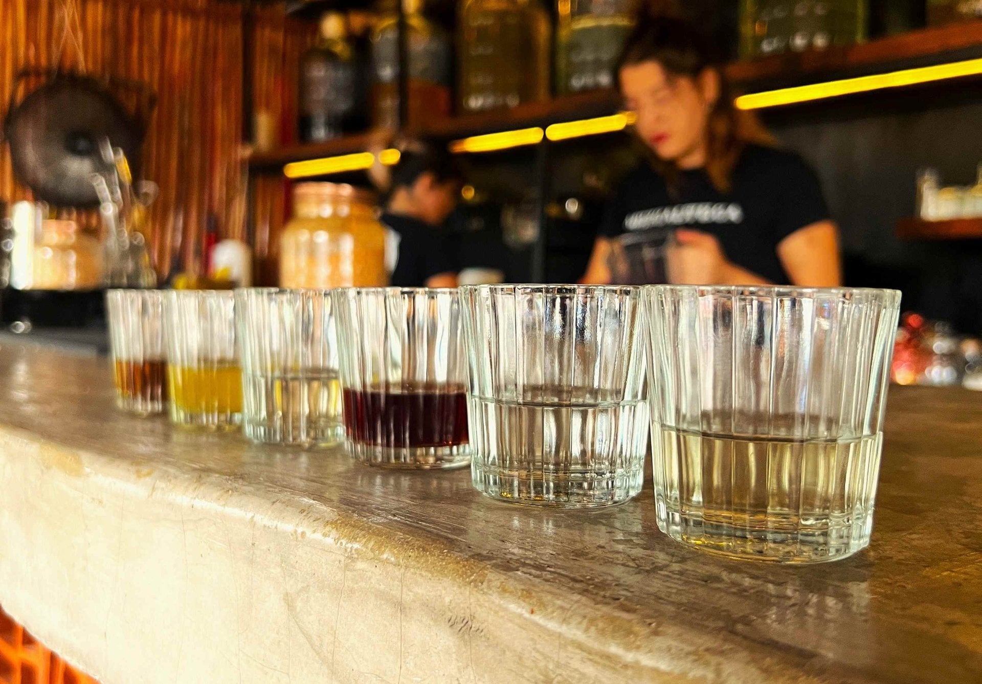 Tour de Tacos, Cerveza y Mezcal - Imagen 2