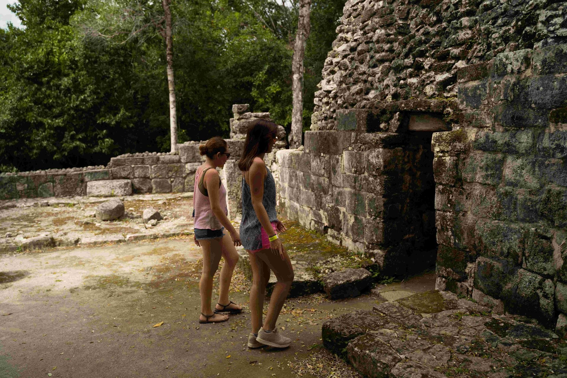 Excursión en Jeep a las ruinas mayas - Imagen 2