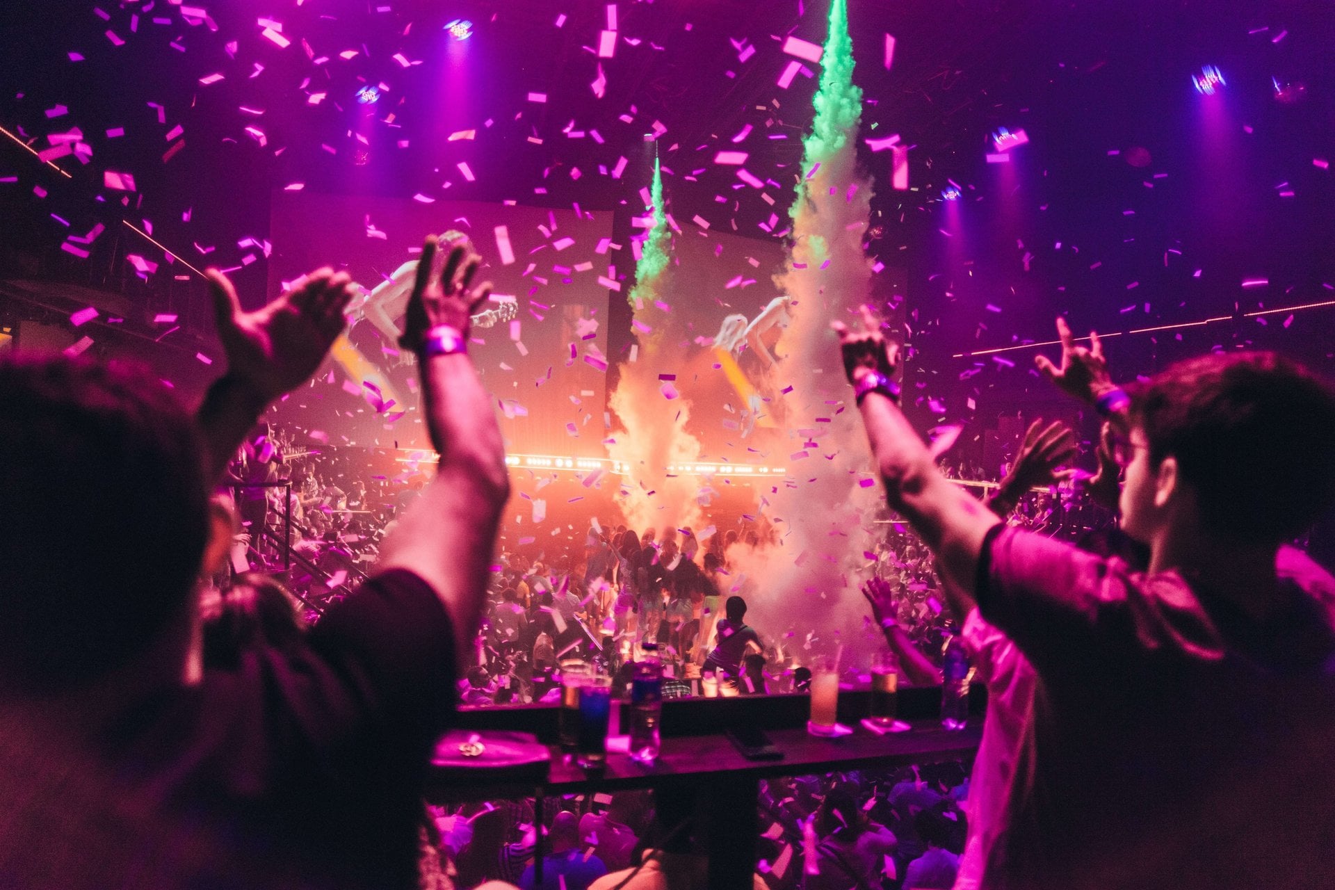 Entrada a Coco Bongo - Imagen 4