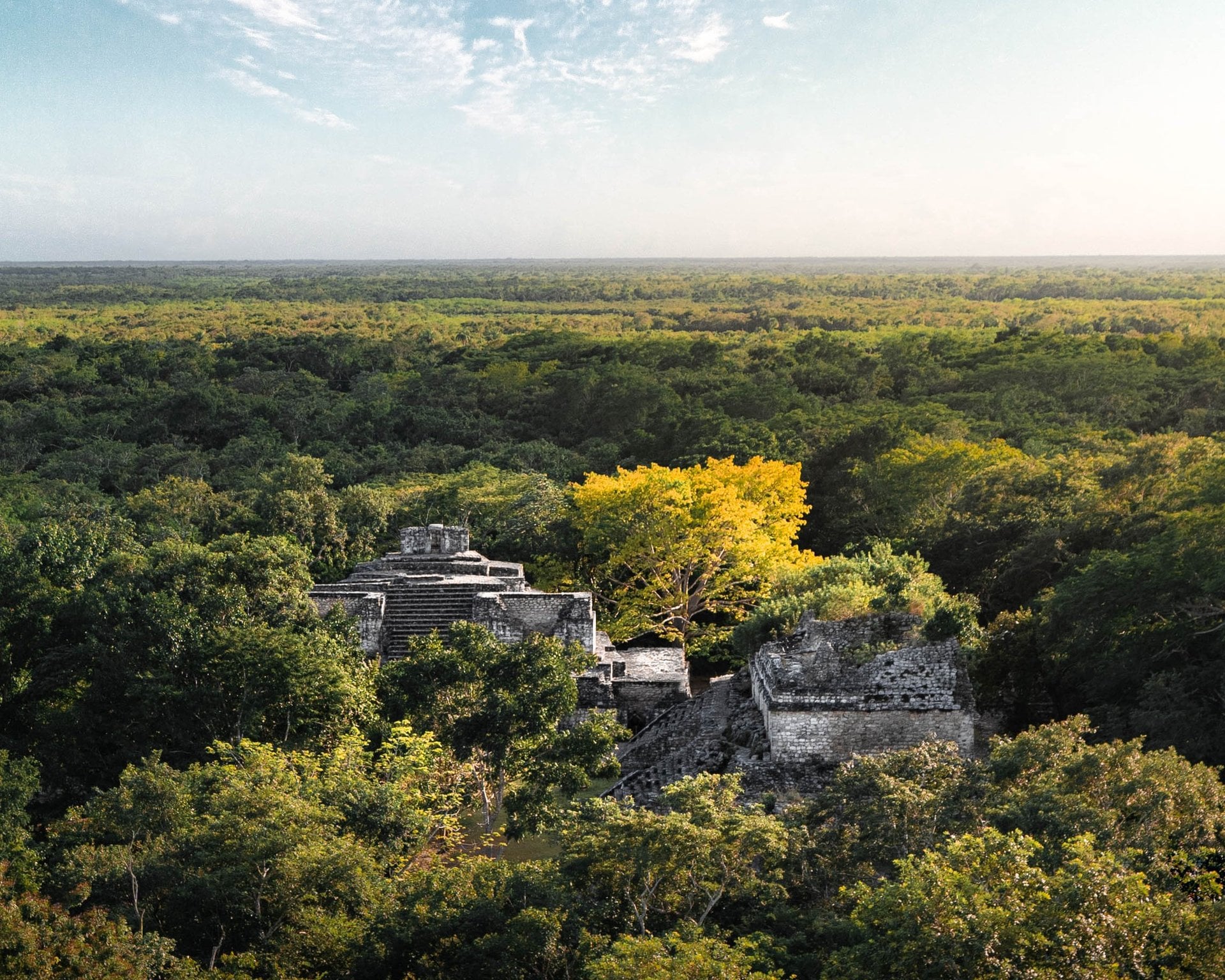 Chichén Itzá, Ek Balam y cenote con almuerzo - Imagen 3