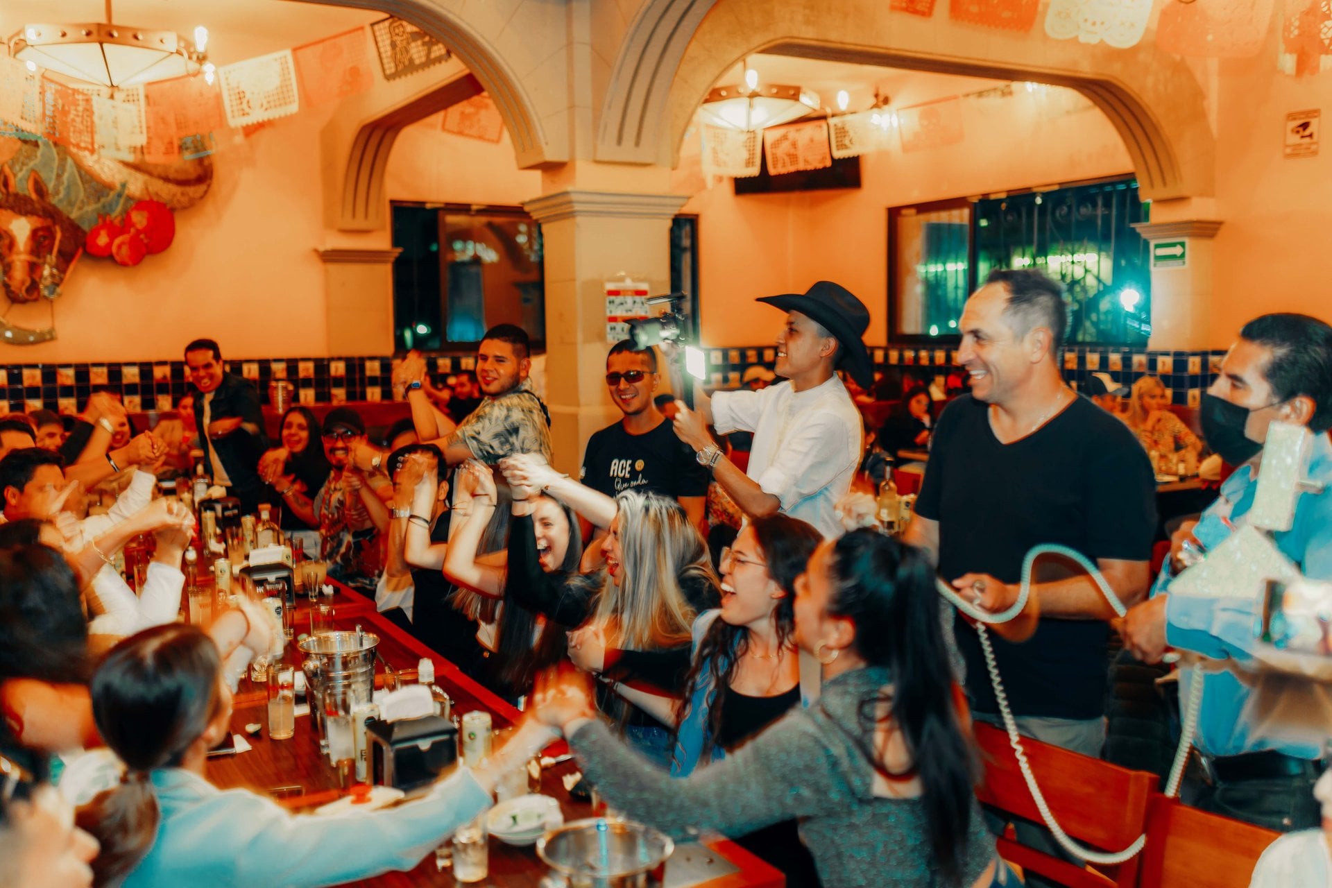 Tour nocturno: mariachis, Garibaldi y tacos - Imagen 3
