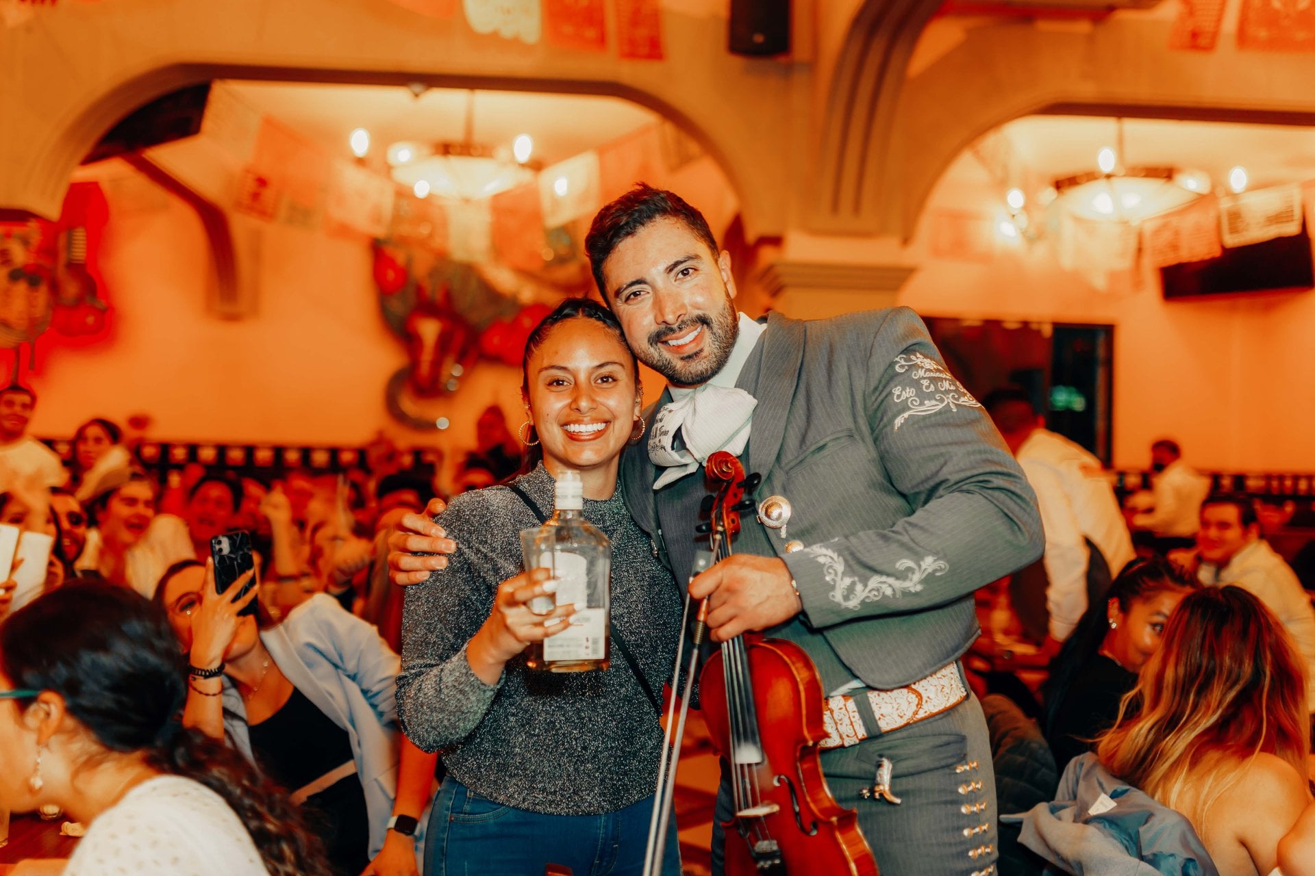 Tour nocturno: mariachis, Garibaldi y tacos - Imagen 2