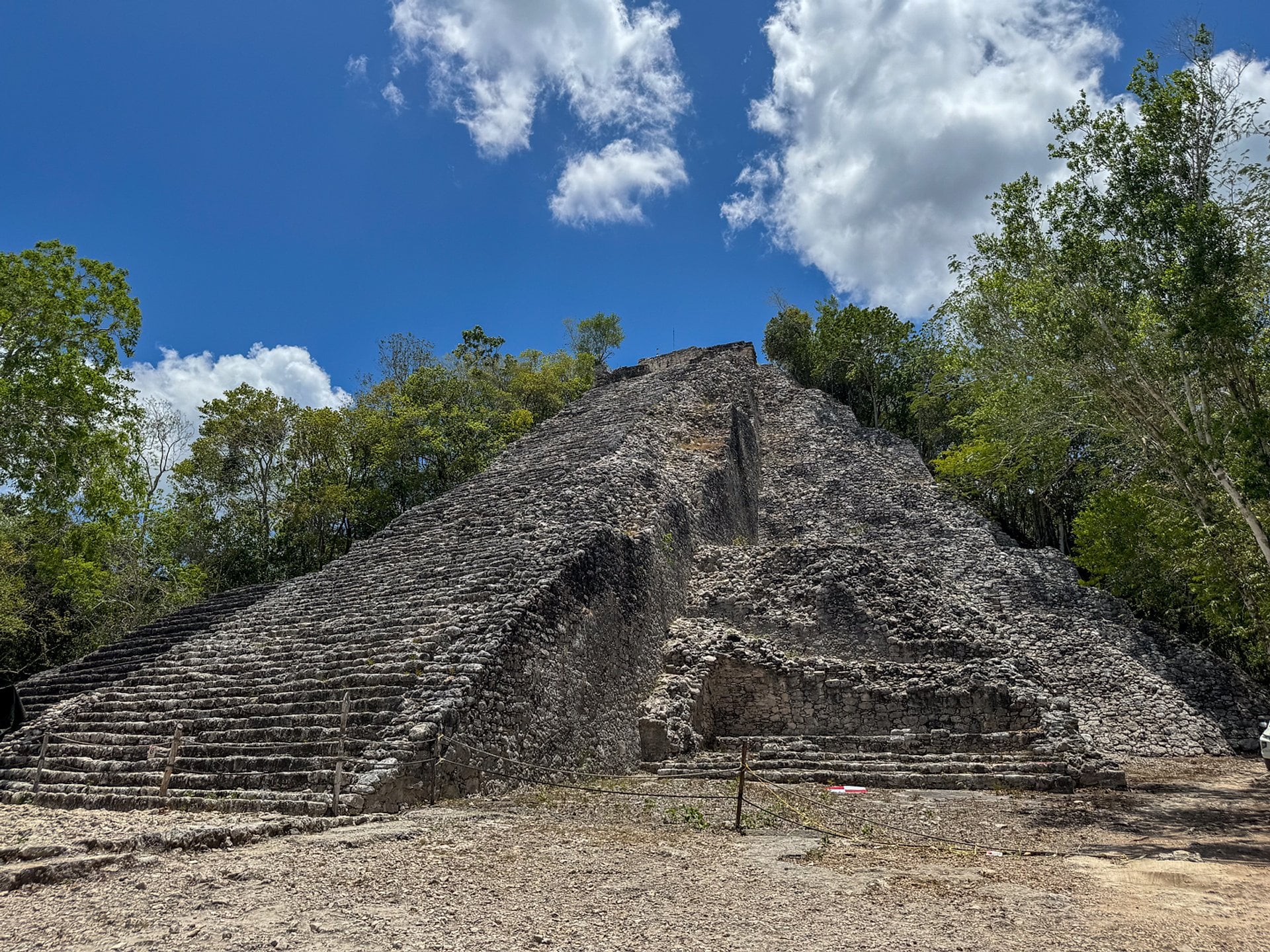 Chichén Itzá temprano, Tulum, Cobá y cenote - Imagen 4