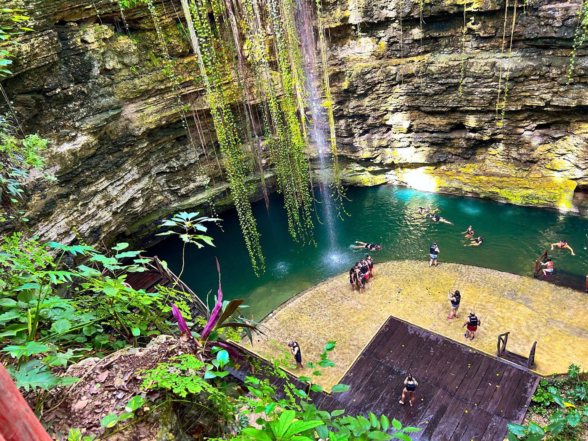 Tour de acceso temprano a Chichén Itzá - Imagen 4