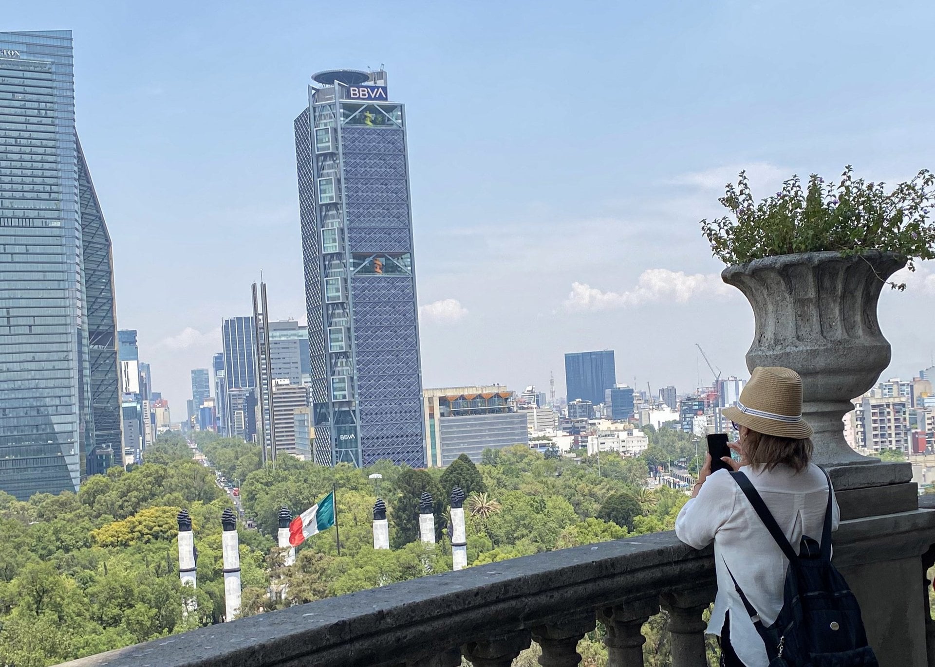 Chapultepec y Museo de Antropología guiado - Imagen 4