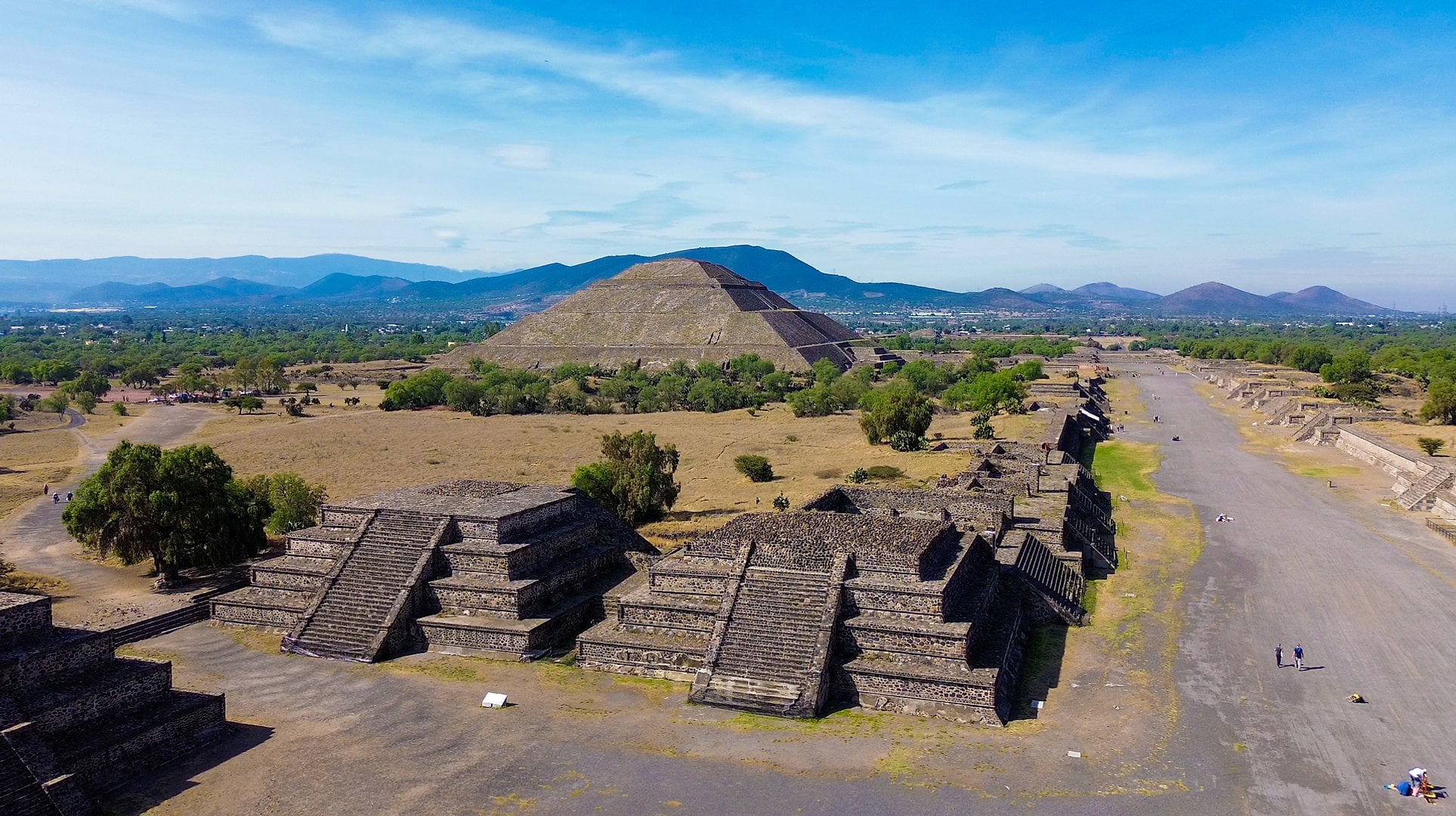 Tour a Teotihuacán y Basílica de Guadalupe - Imagen 2