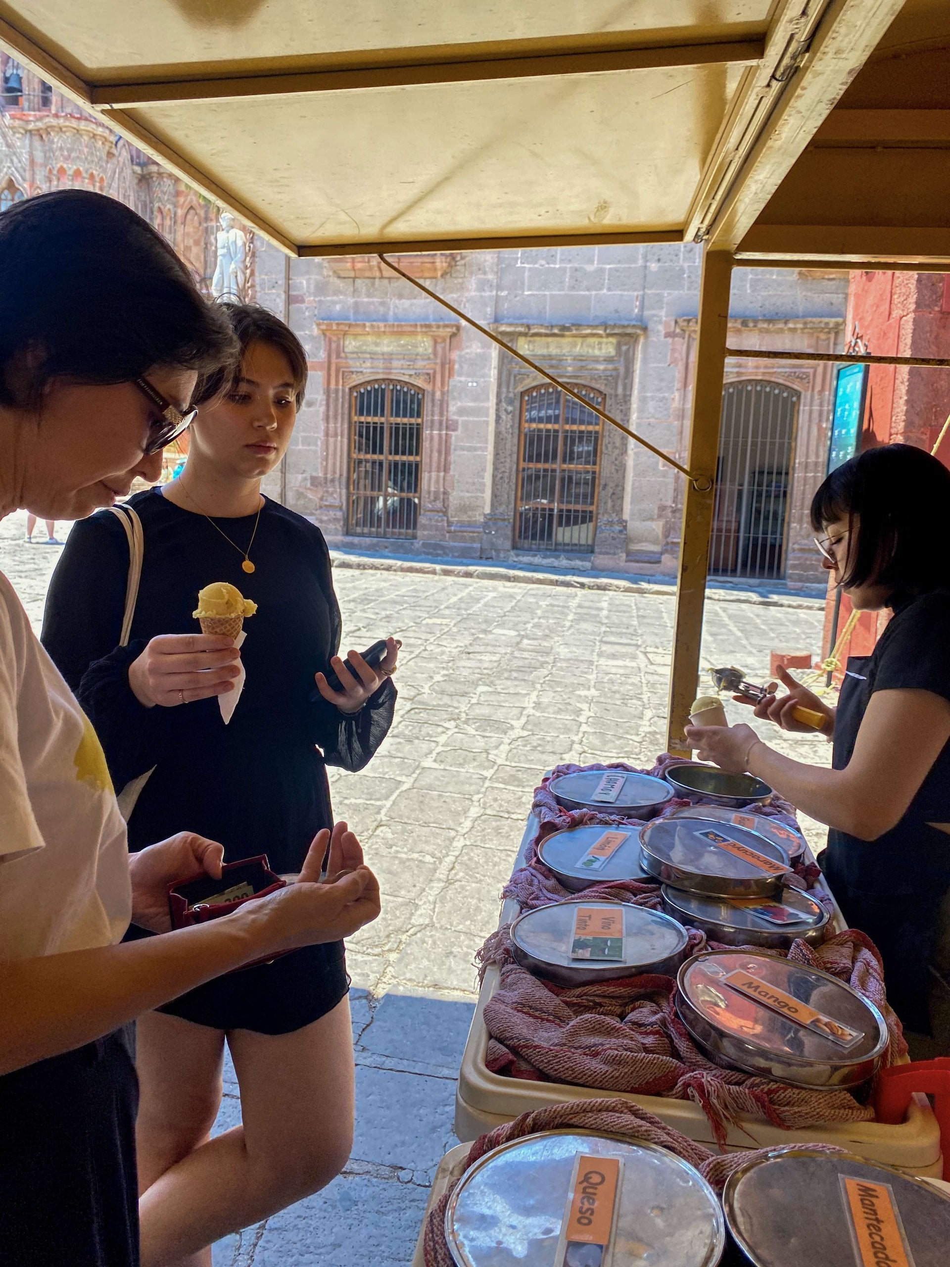 Tour a San Miguel de Allende - Imagen 2