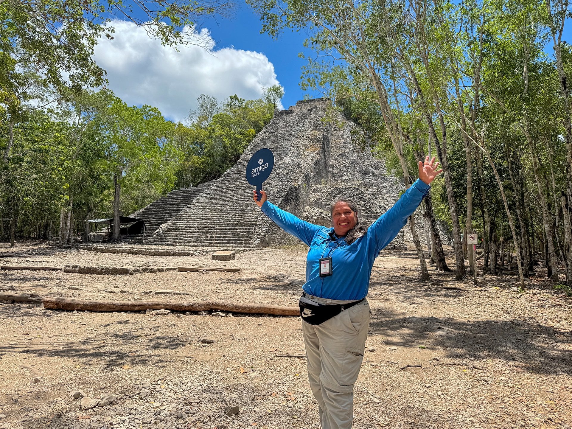 Tulum, Cobá, cuevas y cenotes con snorkel - Imagen 4