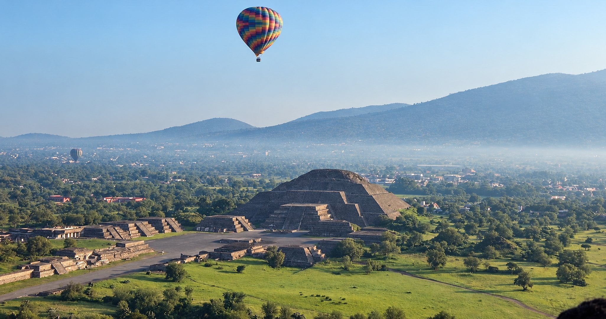Boleto a la Zona Arqueológica de Teotihuacan - Imagen 2