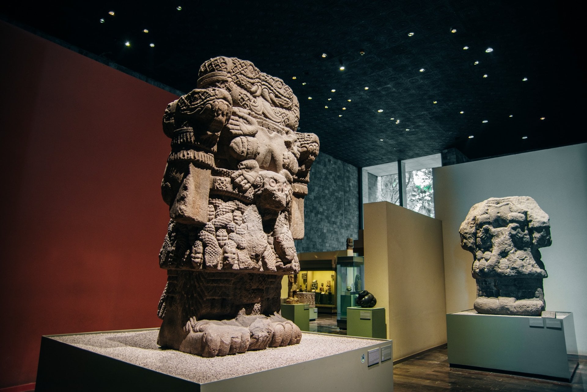 Museo Nacional de Antropología guiado - Imagen 4