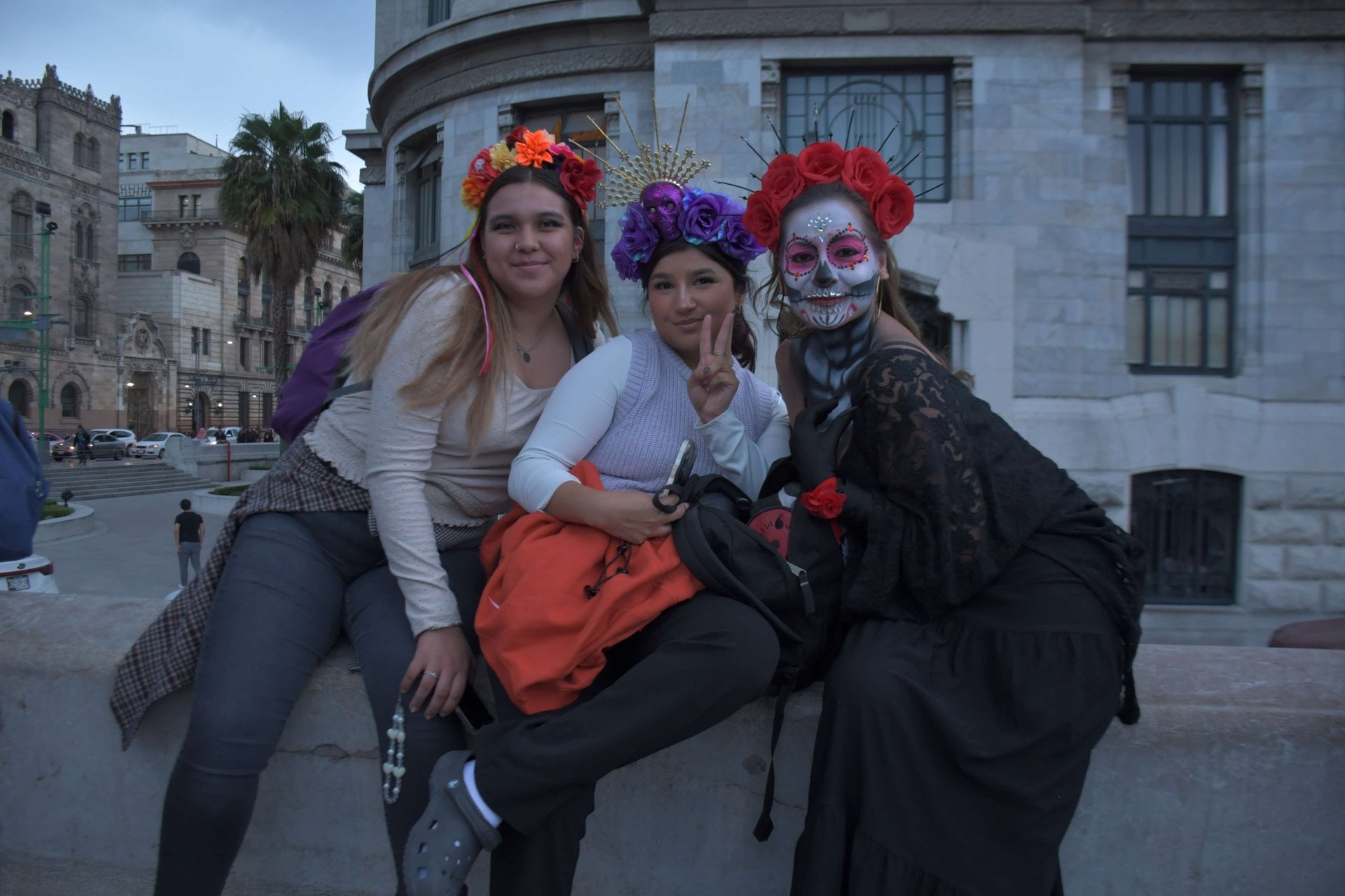 Visita guiada del Día de Muertos - Imagen 2