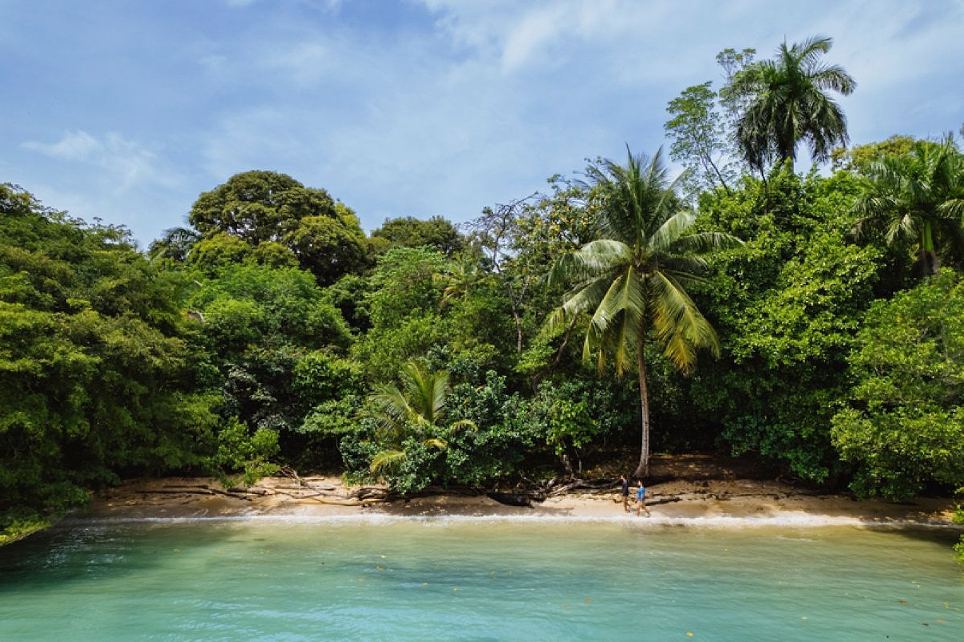 Excursión de un día a San Blas - Imagen 2