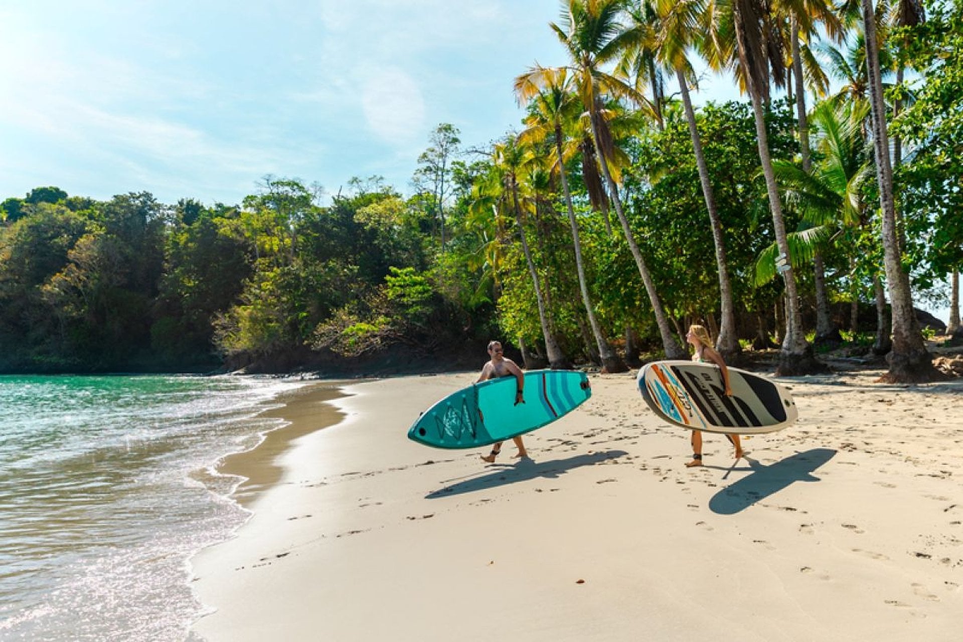Excursión de un día a San Blas - Imagen 3