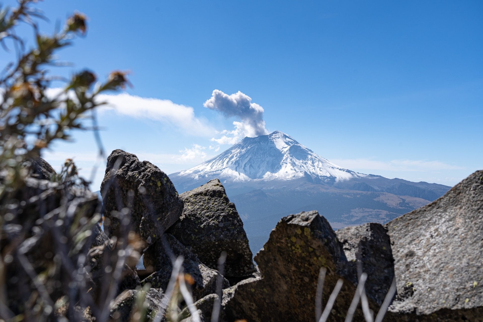 Excursión de senderismo a los volcanes - Imagen 4