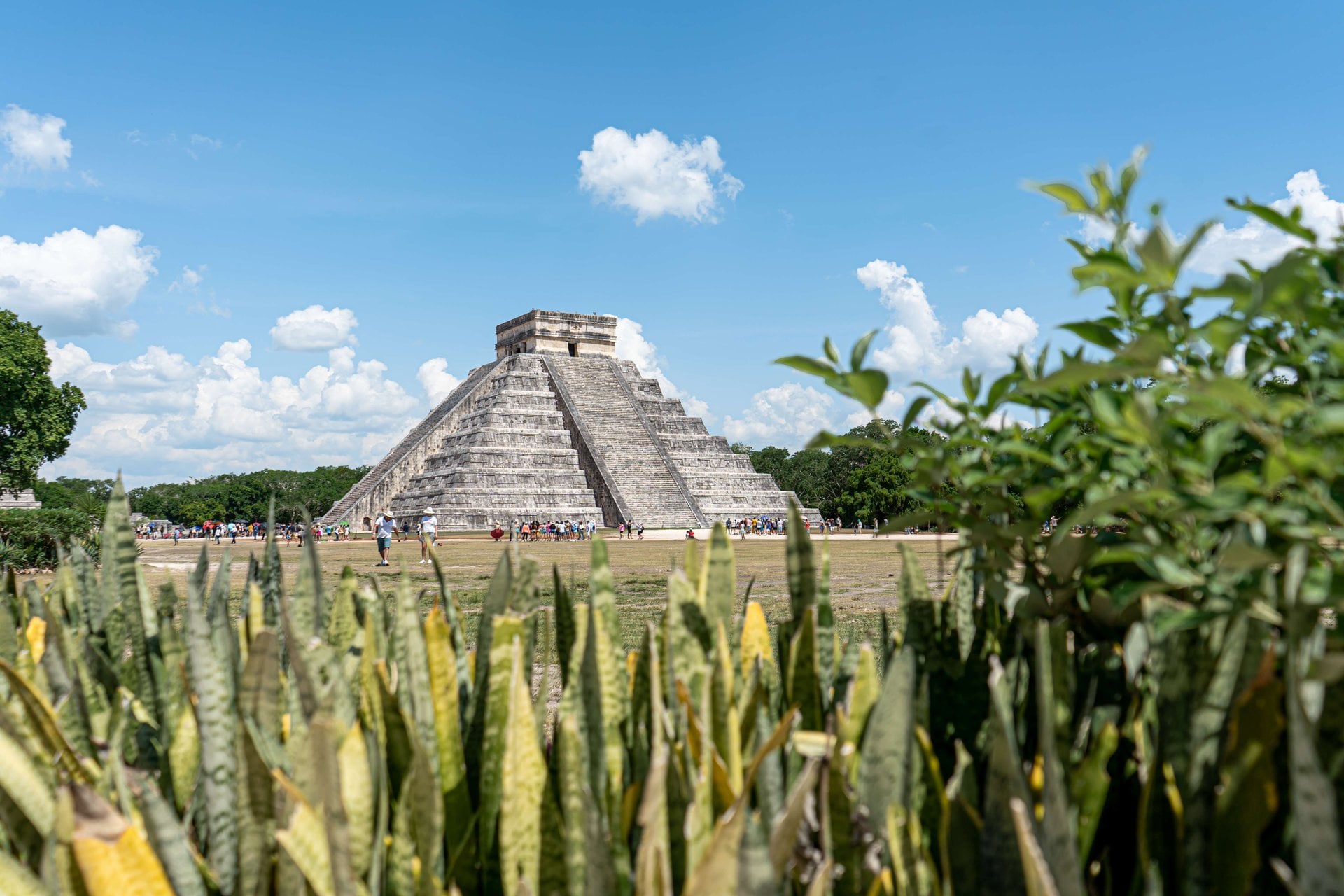 Chichén Itzá - Ticket de acceso sin filas - Imagen 2