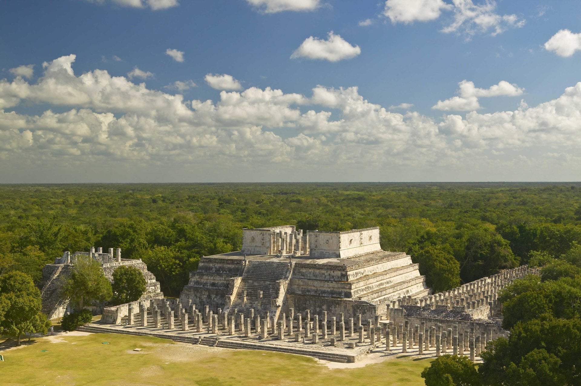 Chichén Itzá - Ticket de acceso sin filas - Imagen 4