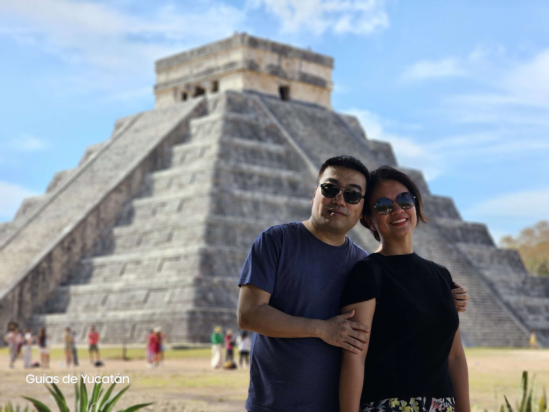Chichén Itzá, cenote e Izamal con almuerzo - Imagen 2