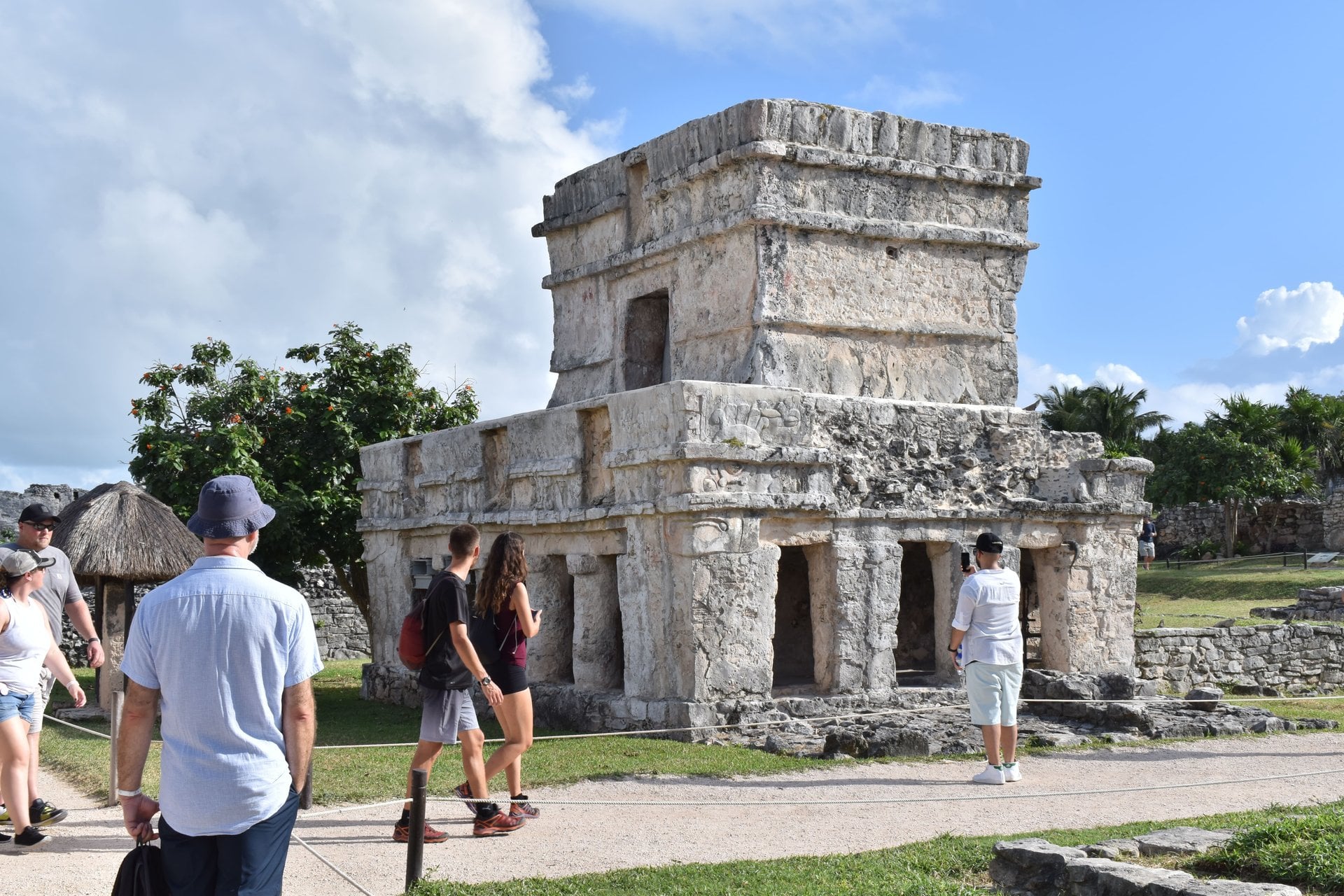 Chichén Itzá, Valladolid y cenote - Imagen 4
