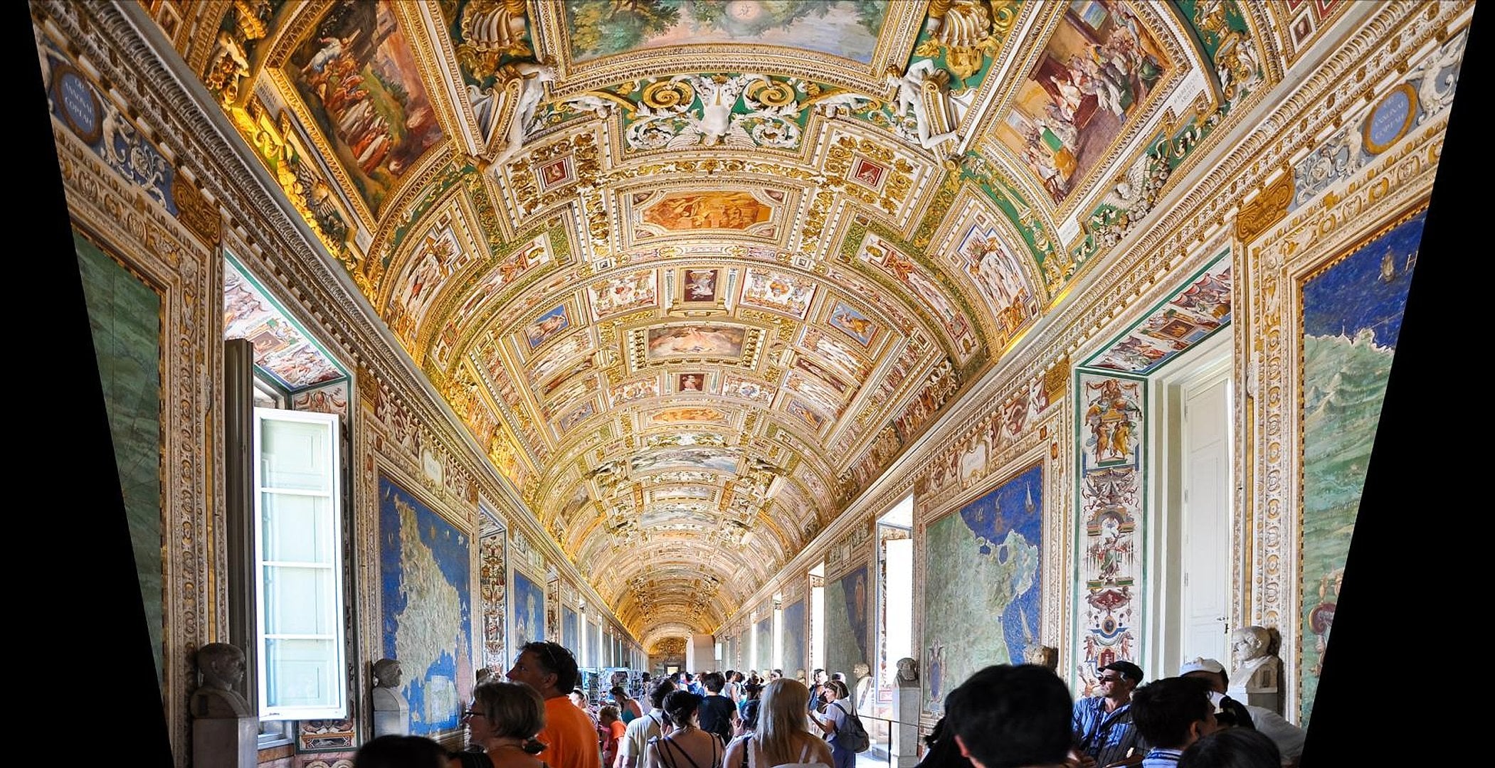 Museos Vaticanos y bus abierto - Imagen 4