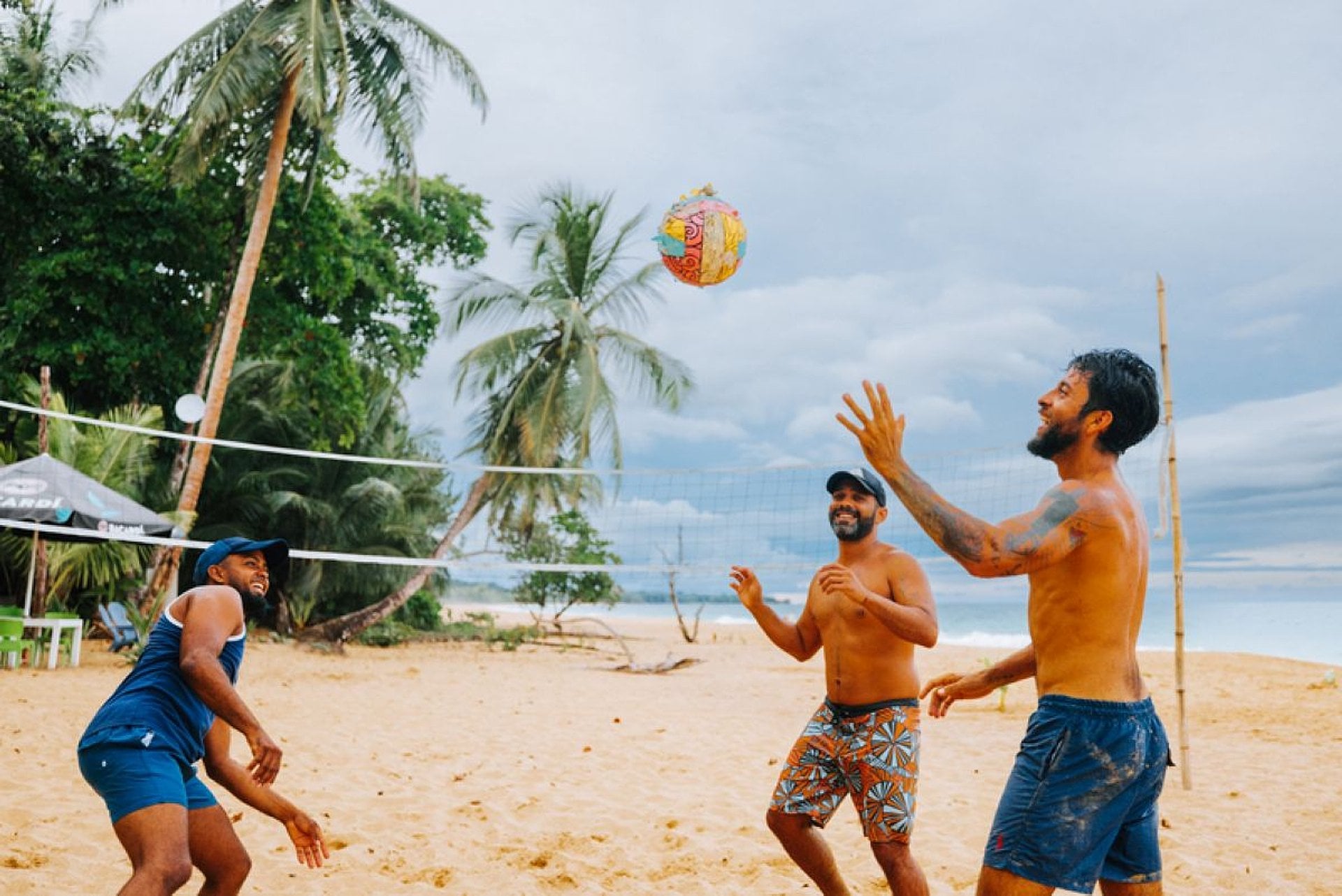 Taboga, Historia y Playa - Imagen 3
