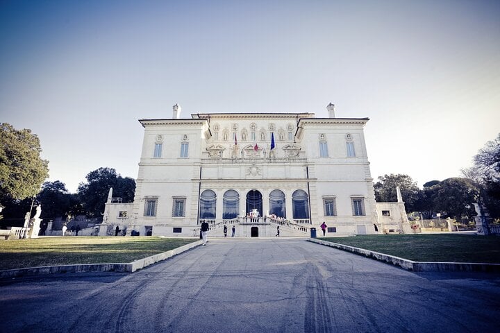 Galería Borghese: visita guiada - Imagen 3