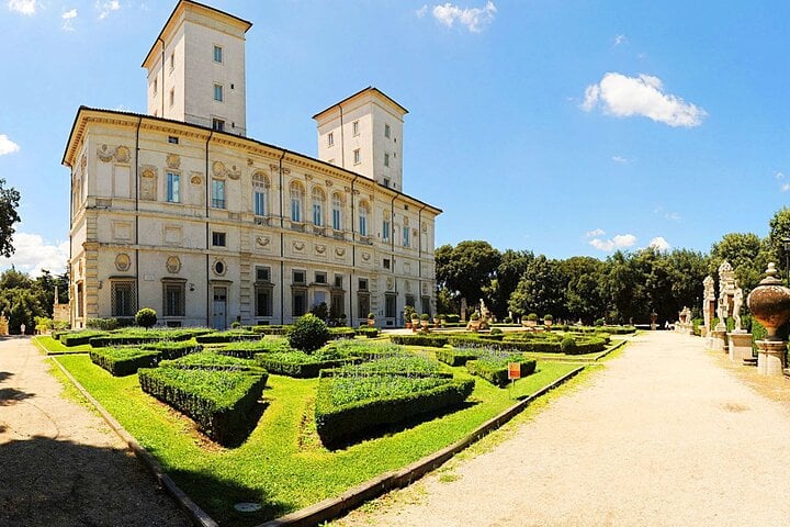 Galería Borghese: visita guiada - Imagen 4