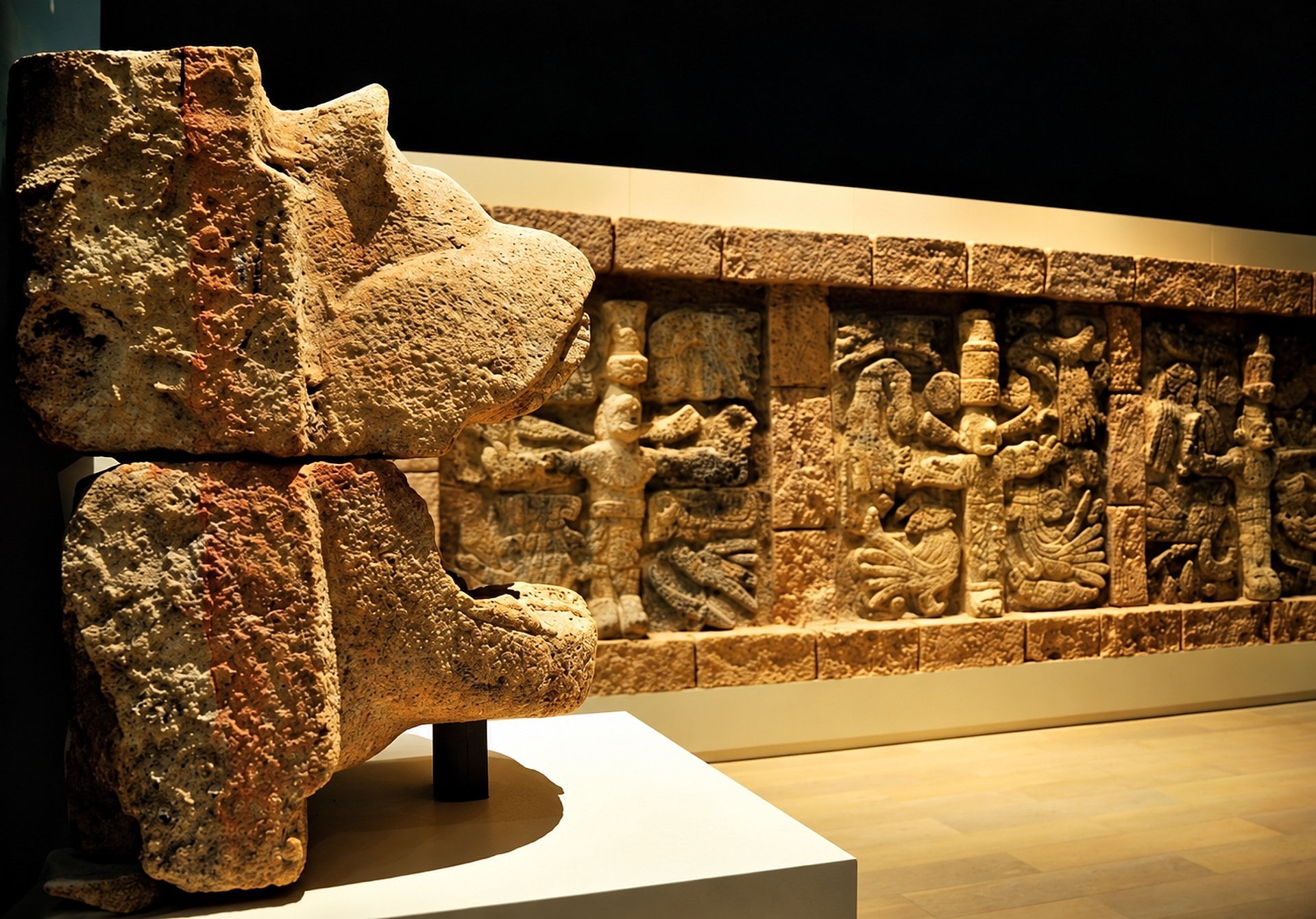 Boleto al Museo Maya en Cancún - Imagen 2