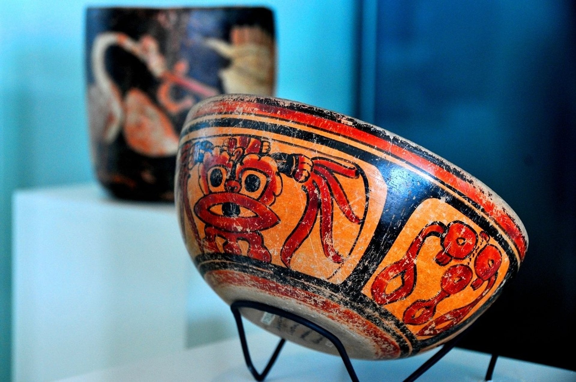 Boleto al Museo Maya en Cancún - Imagen 4