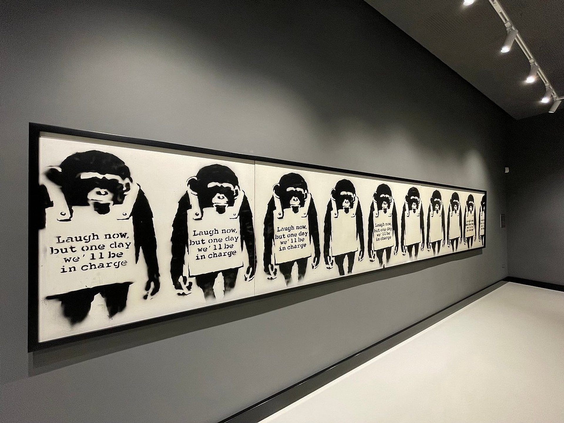 Museo Moco: Visita guiada - Imagen 3