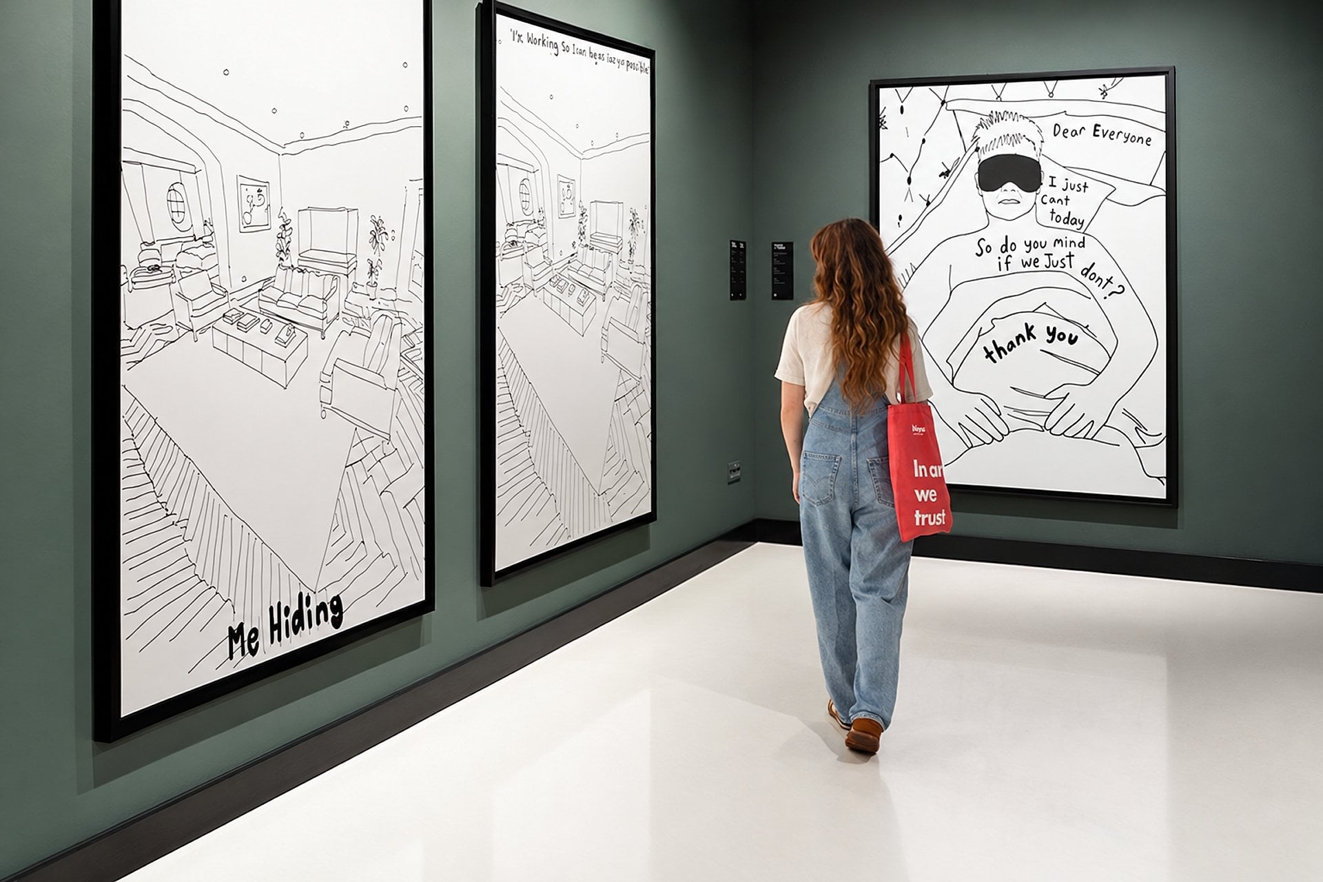 Museo Moco: Visita guiada - Imagen 2