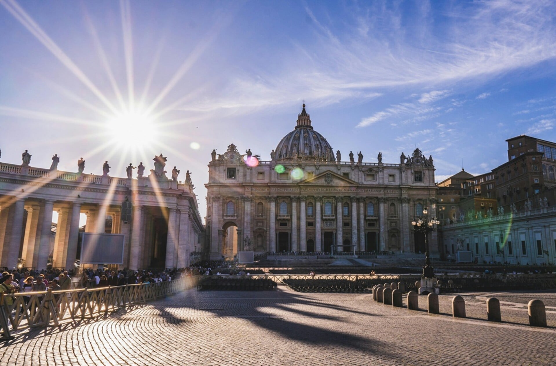 Museos del Vaticano - Entrada y audioguía - Imagen 2