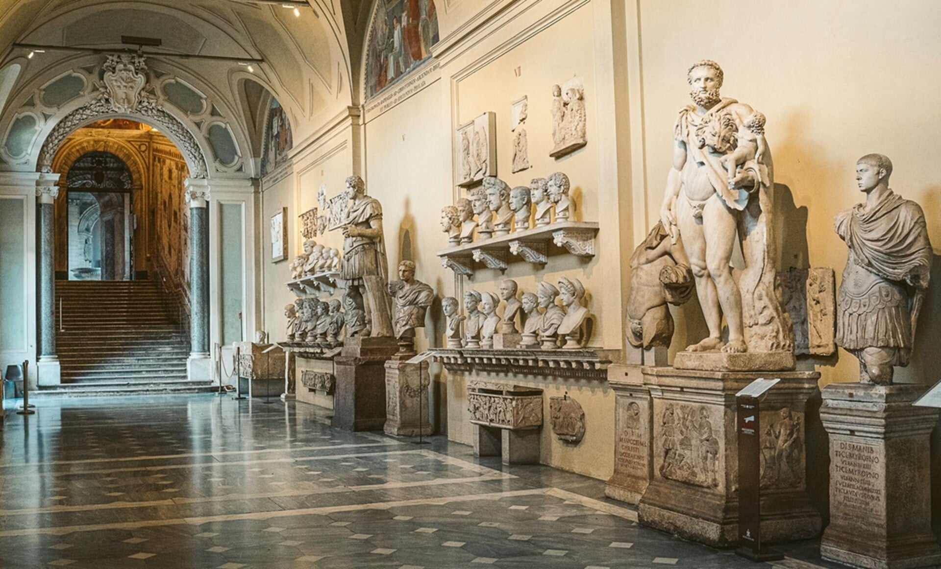 Museos del Vaticano - Entrada y audioguía - Imagen 4