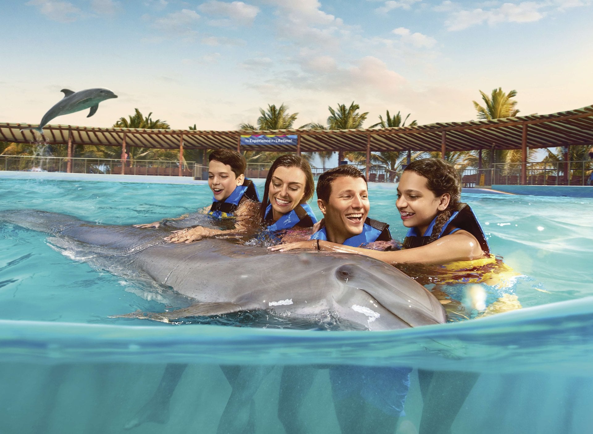 Go City Cancún Essentials: 3 atracciones - Imagen 3