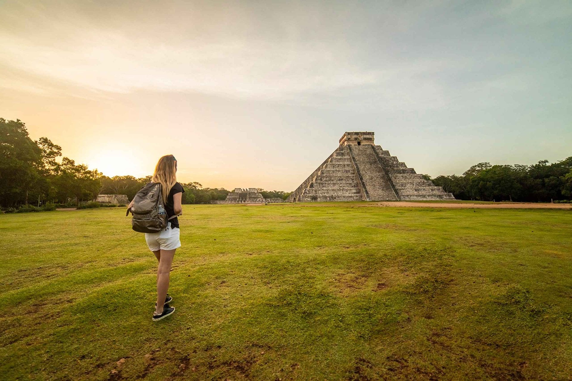 Go City Cancún Essentials: 3 atracciones - Imagen 2